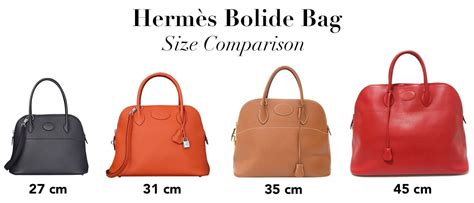 hermes bolid|hermes bolide sizes.